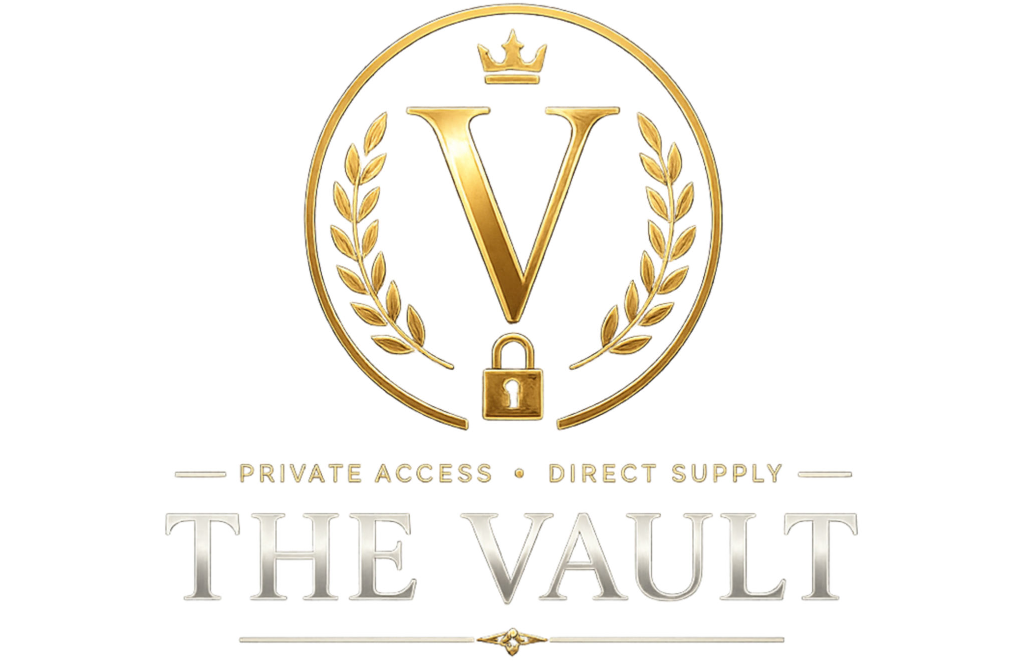 The Vault