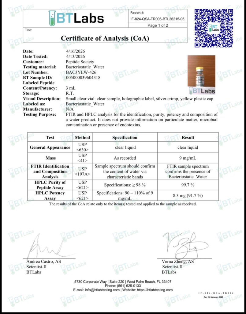 bac 3